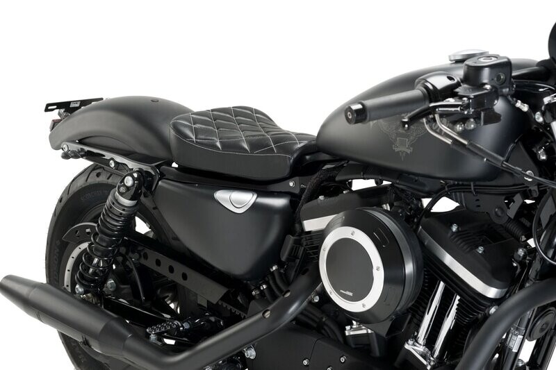 SEAT SPORTSTER BK