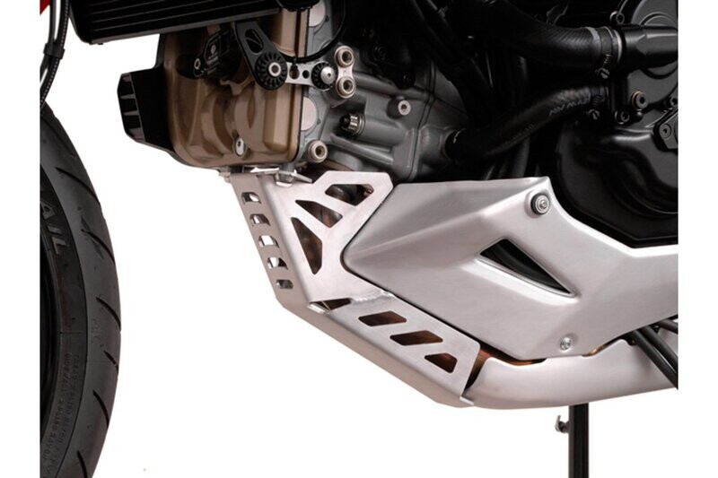 Defensa motor SW-MOTECH
ENGINE GUARD Multistrada 1200