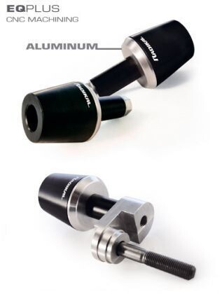 TOPE ANTICAIDA RADIKAL CRASPHPADS EQPLUS YAMAHA MT-09