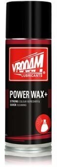 VROOAM  SPRAY ABRILLANTADOR DE CERAS