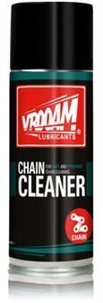 VROOAM LIMPIADOR DE CADENA