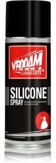 VROOAM SPRAY SILICONA