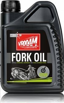 VROOAM 1 LITRO DE HORQUILLA SAE 10W