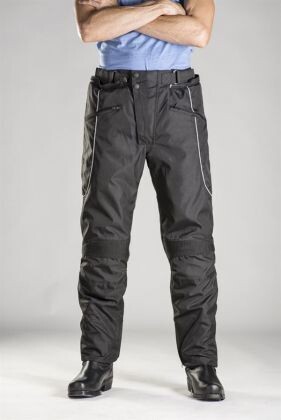 PANTALONES DE MOTO EN CORDURA INVICTUS ODISEO
