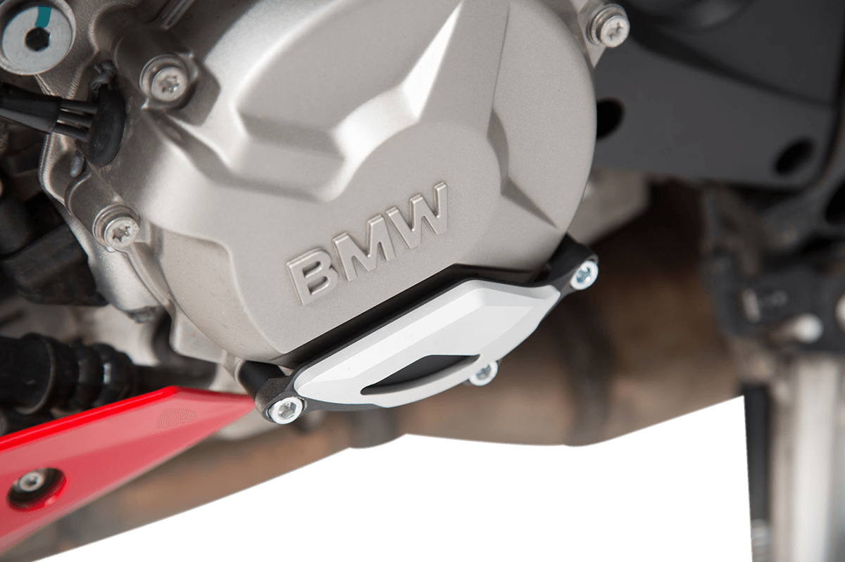 Protector de cárter motor KAWASAKI Z900