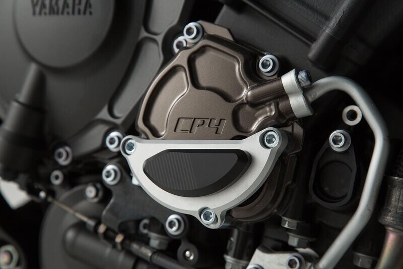 Protector de cárter motor YAMAHA MT10