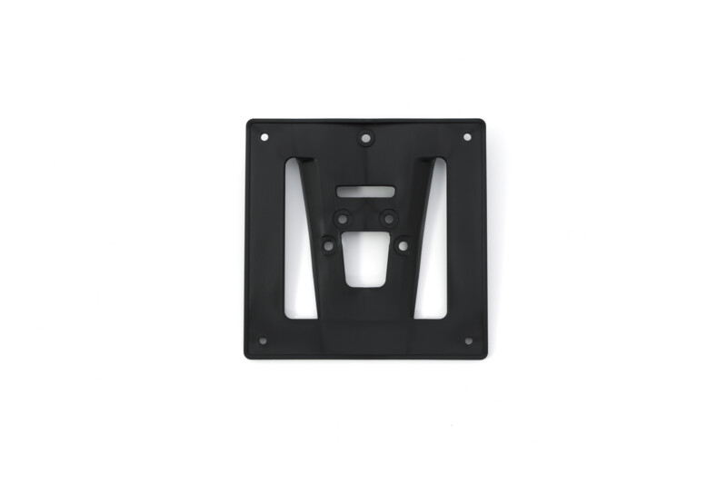 Portamatrícula PLATE HOLDER TE/FE 20-