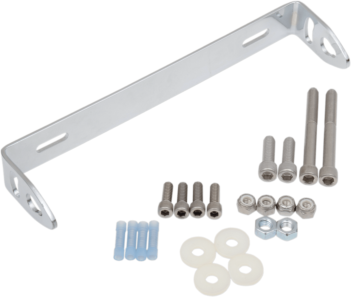 Kits recolocadores de intermitentes universales