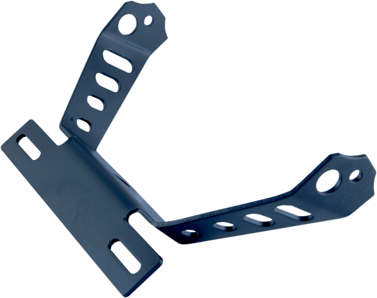 Soporte de matrícula HONDA CBR 1000 RR