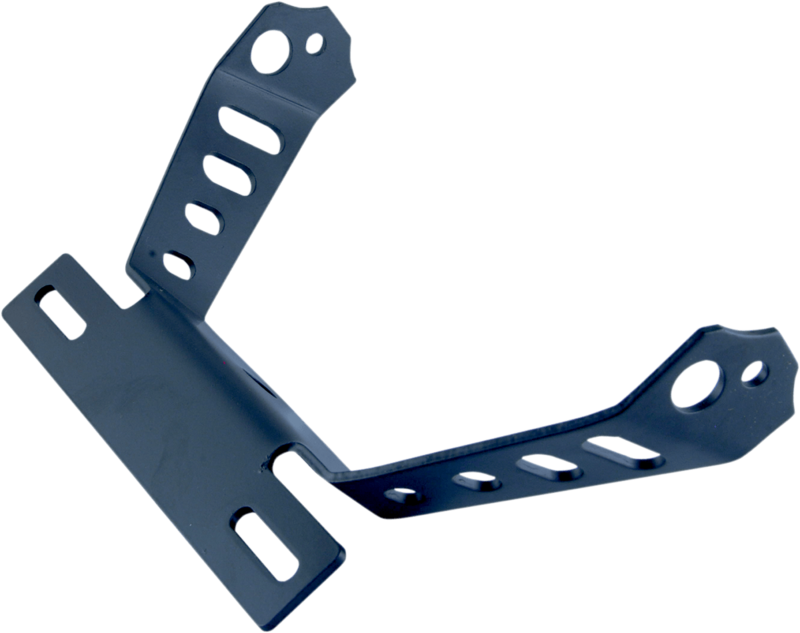 Soporte de matrícula HONDA CBR 1000 RR