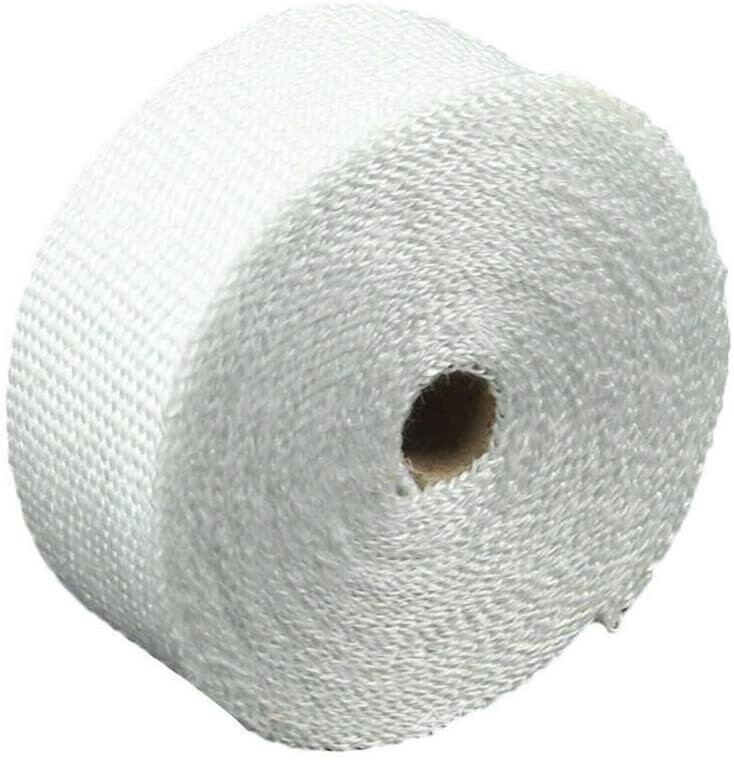 Cinta Anticalorica Blanca