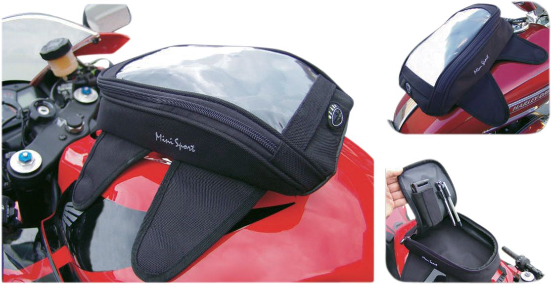 Bolsa para depósito mini Sport