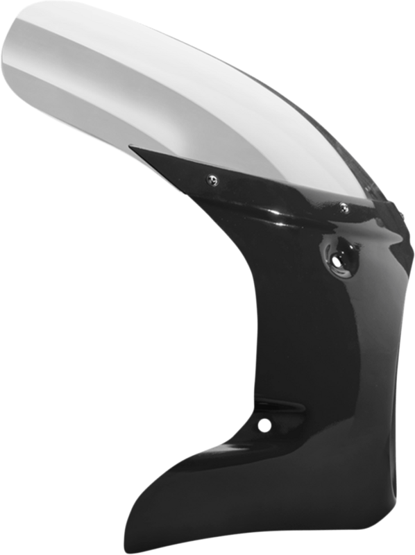 Máscara faro para Royal Enfield CONTINENTAL GT 650 EFI ABS