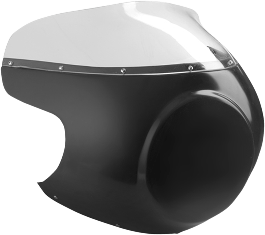 Cúpula Carenado