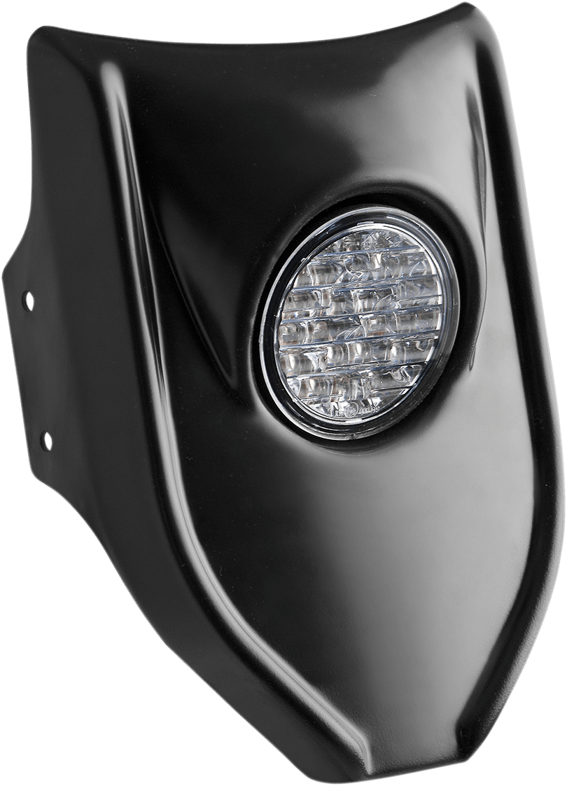 Carcasa de faro para Yamaha