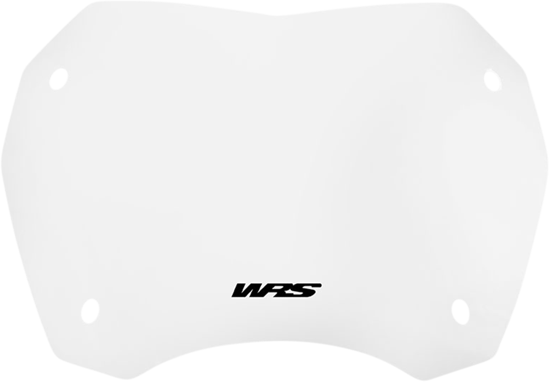 WSCRN SPORT SH 125/150