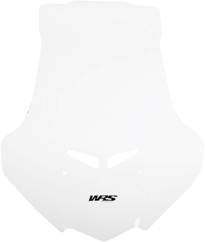 WSCRN TOUR INTEGRA CLEAR