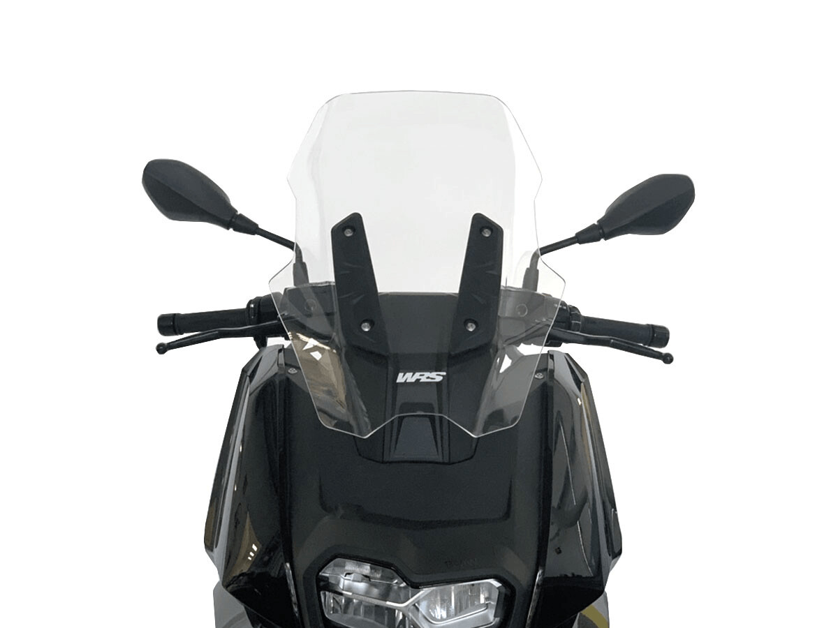 WSCRN TOUR C400X CLEAR