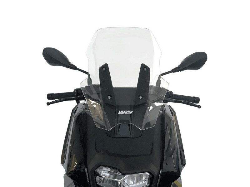 WSCRN TOUR C400X CLEAR