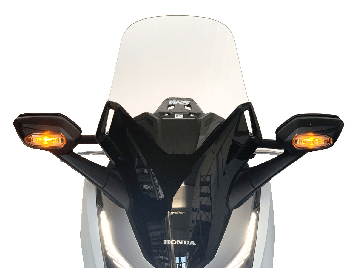 WSCRN STNDRD FORZA300 CLR