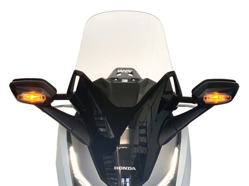 WSCRN STNDRD FORZA300 CLR