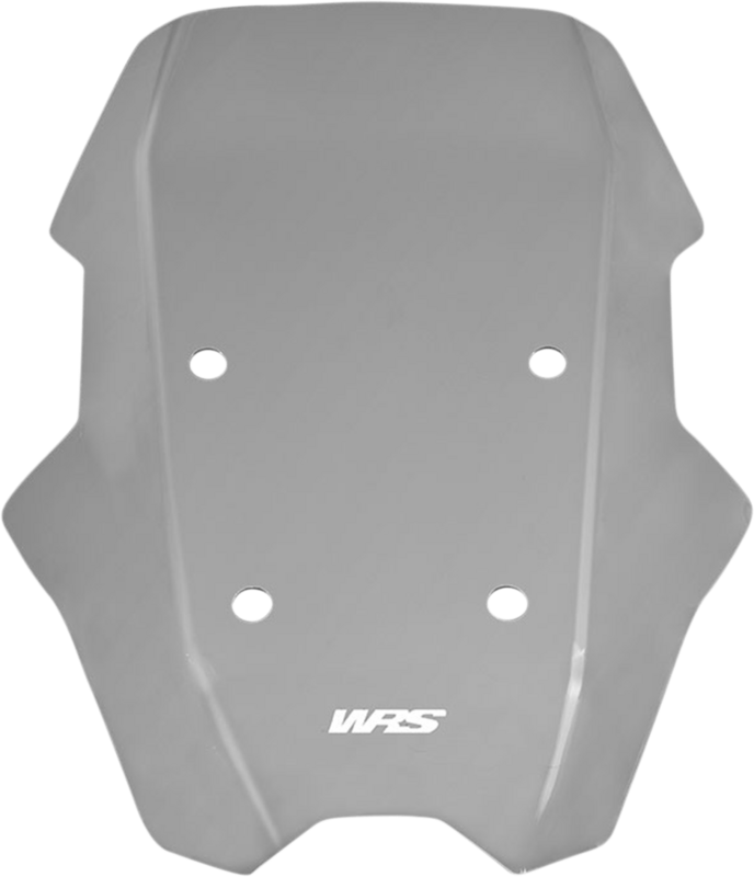 WSCRN TOUR C400X SMOKE