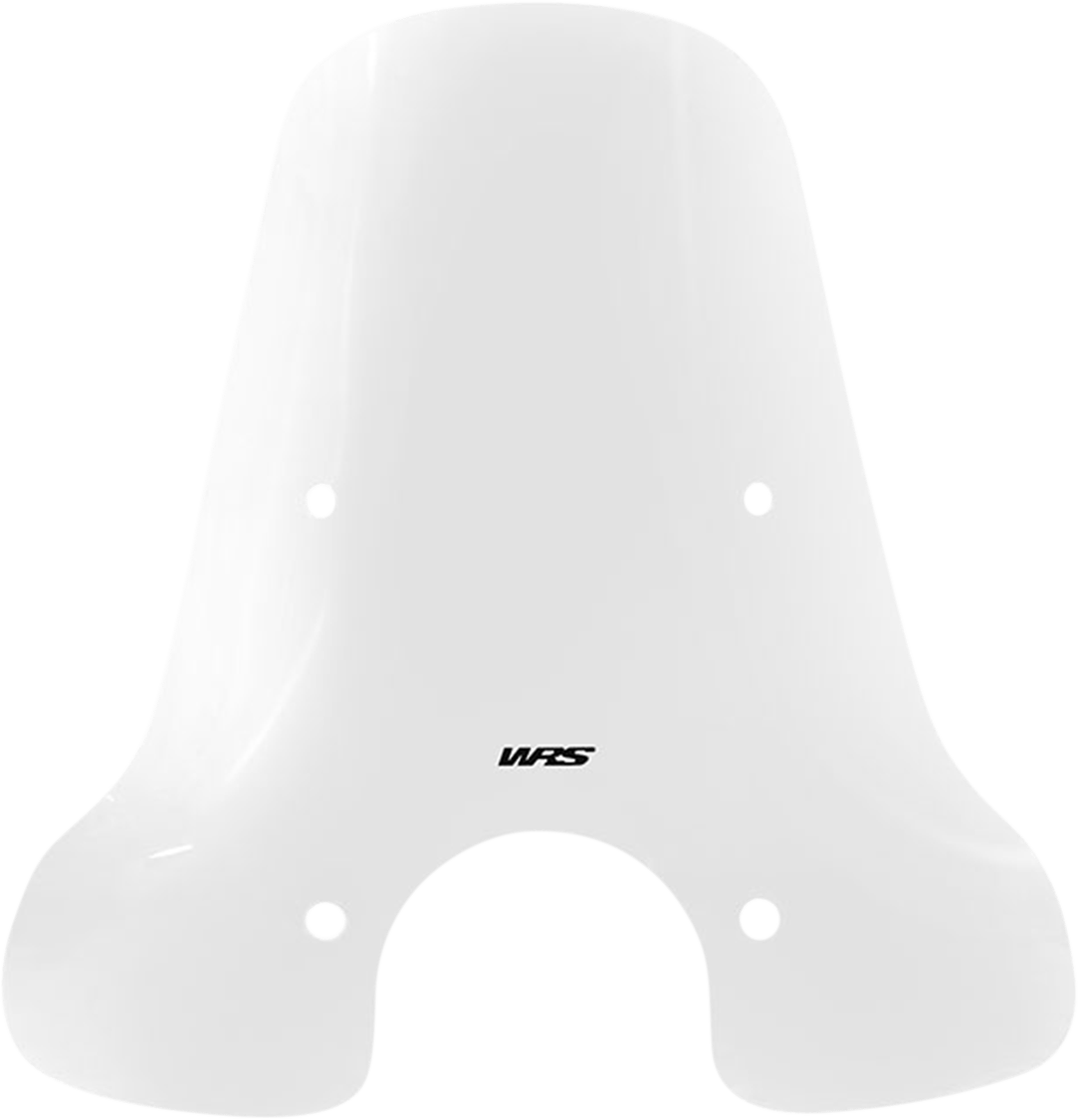 WSCRN TOUR VESPA GTS CLR