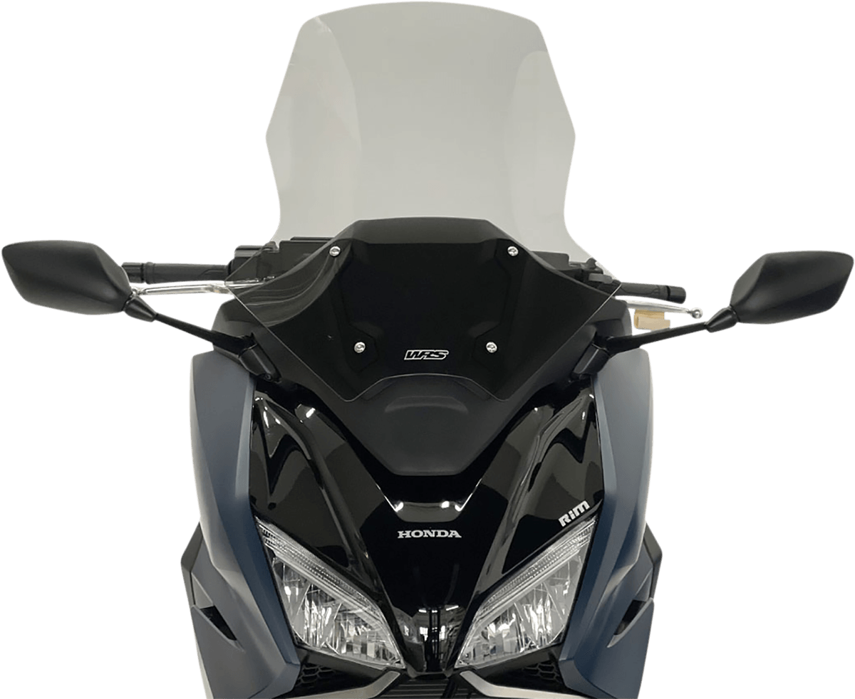 WSCRN STNDRD FORZA 750 SMK