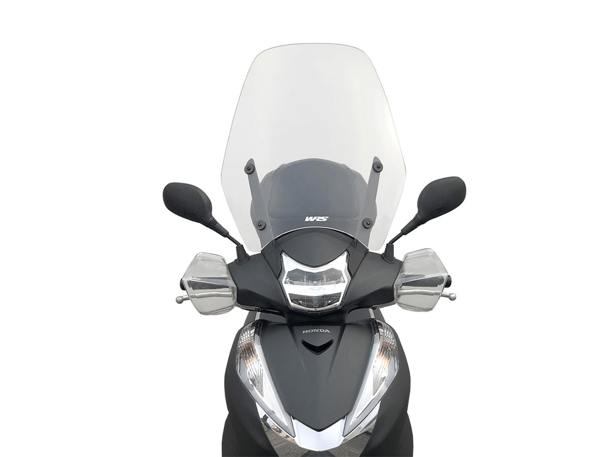 WSCRN TOUR SH 125/150 CLR