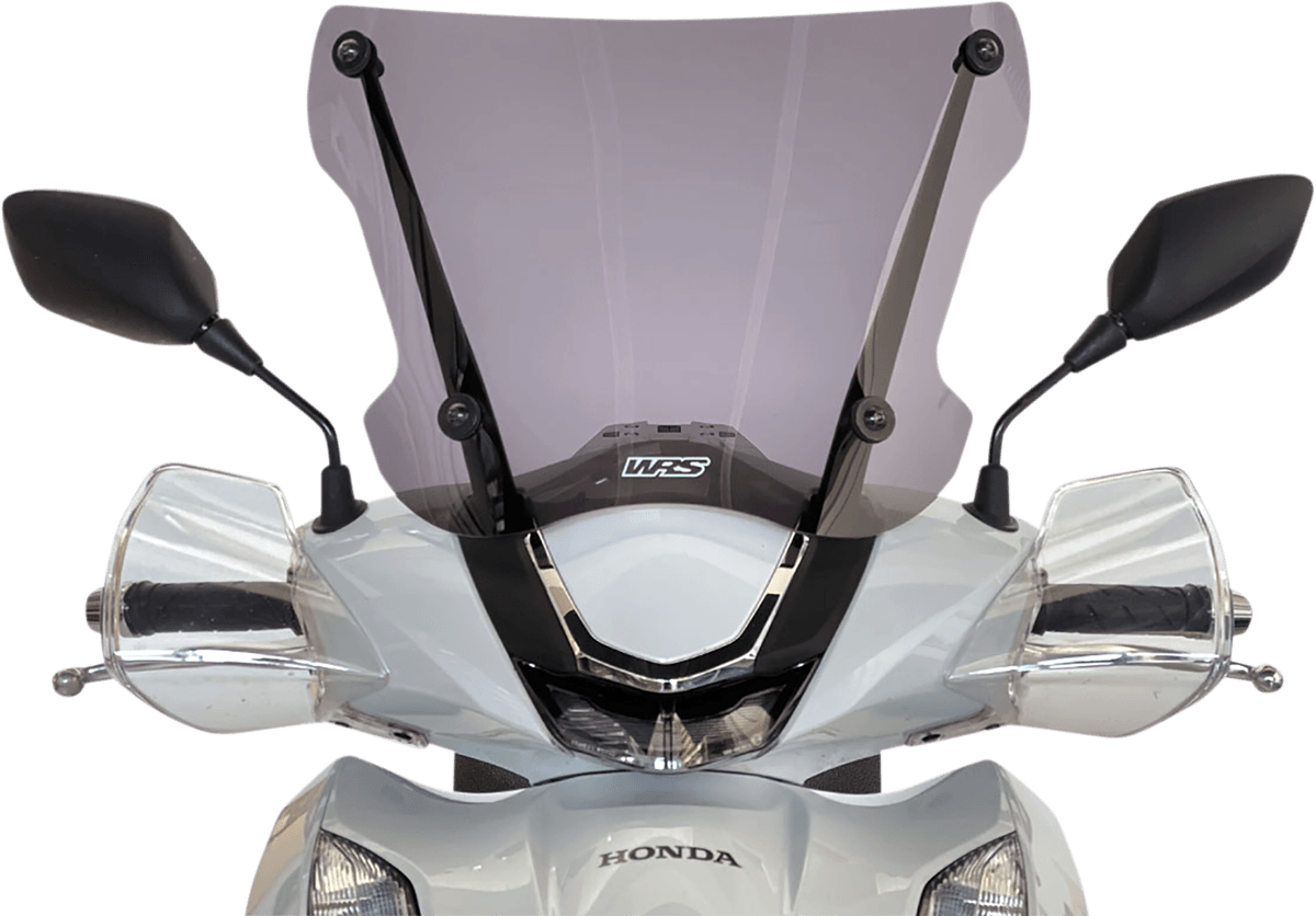 WSCRN SPORT SH350 DKSMK