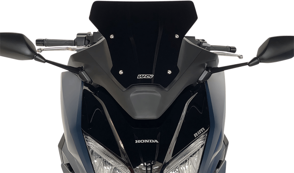 WSCRN SPORT FORZA 750 BLK