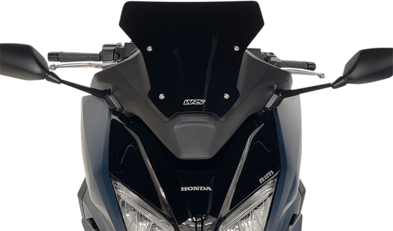 WSCRN SPORT FORZA 750 BLK