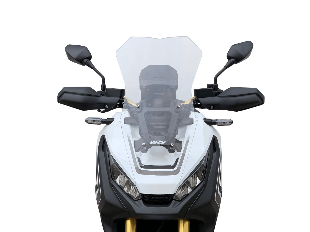 WSCRN TOUR X-ADV750 CLEAR
