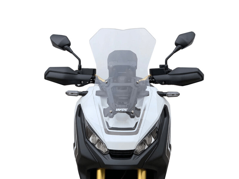 WSCRN TOUR X-ADV750 CLEAR
