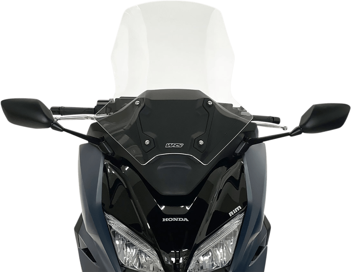WSCRN STNDRD FORZA 750 CLR