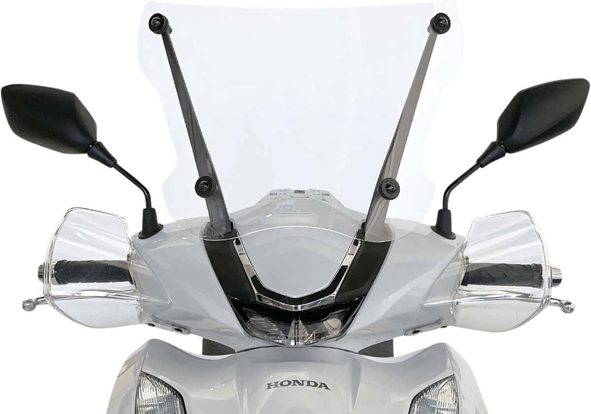 WSCRN SPORT SH350 CLR