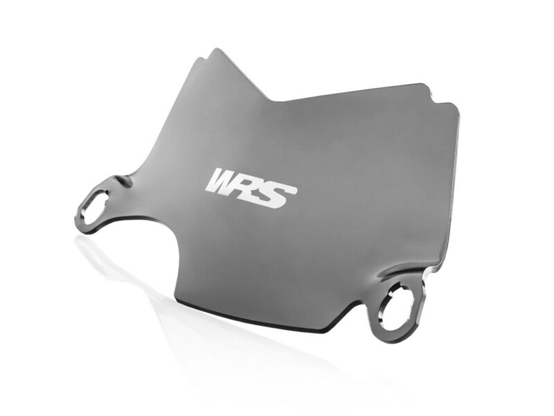 Deflector de aire central CNTRL DFLCTR R1200GS DK SMK