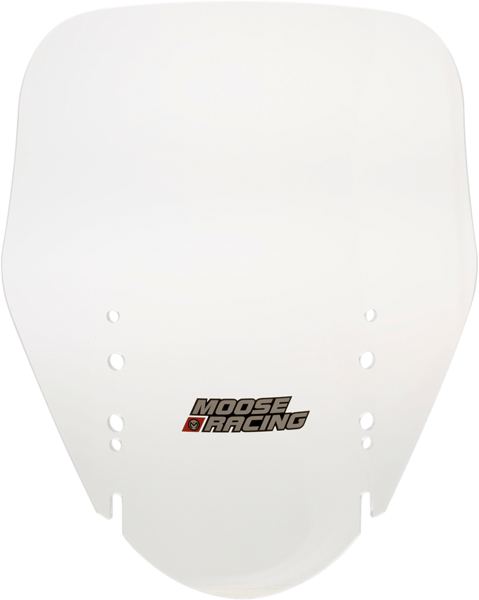 WSCREN SUZ VSTROM +2