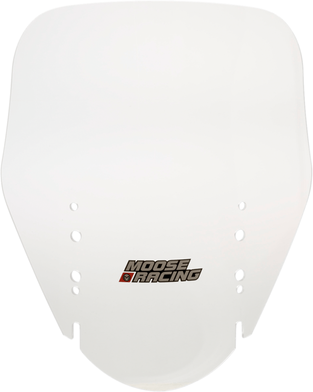 WSCREN SUZ VSTROM +2