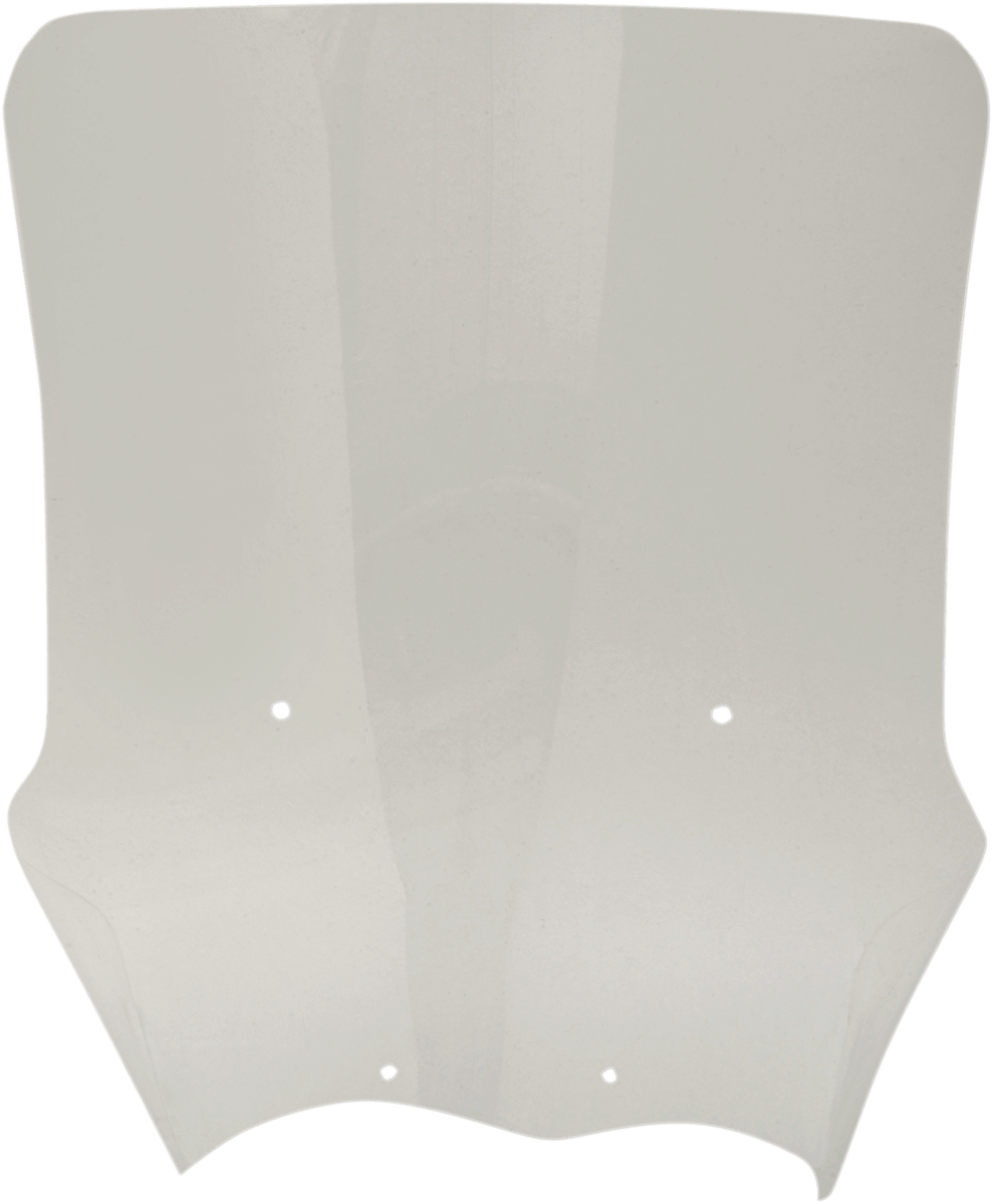 CUPULA PARABRISAS 
 WINDSCREEN BMW R1200 GS