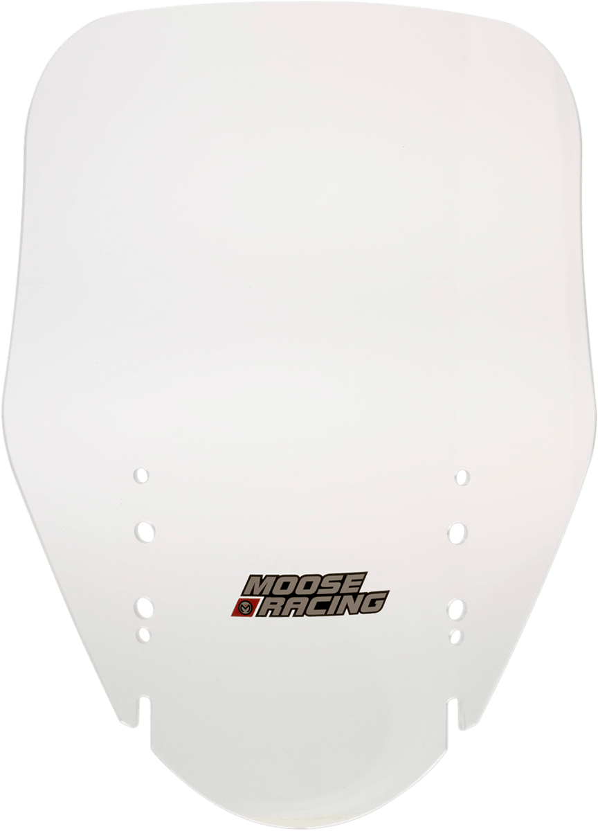 WSCREN SUZ VSTROM +4