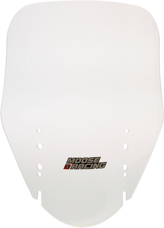 WSCREN SUZ VSTROM +4