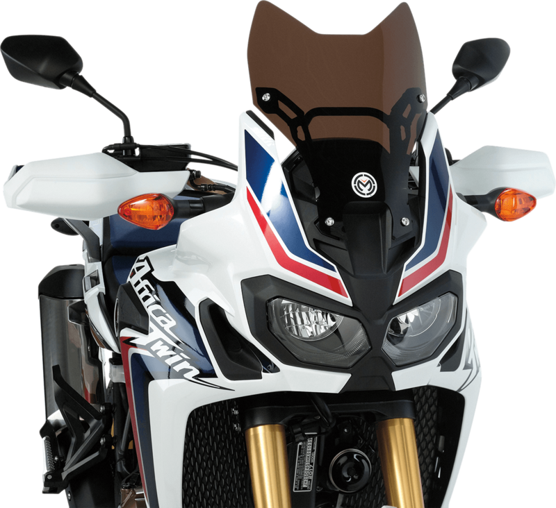 WSCREN AFRICA TWIN SHORTY