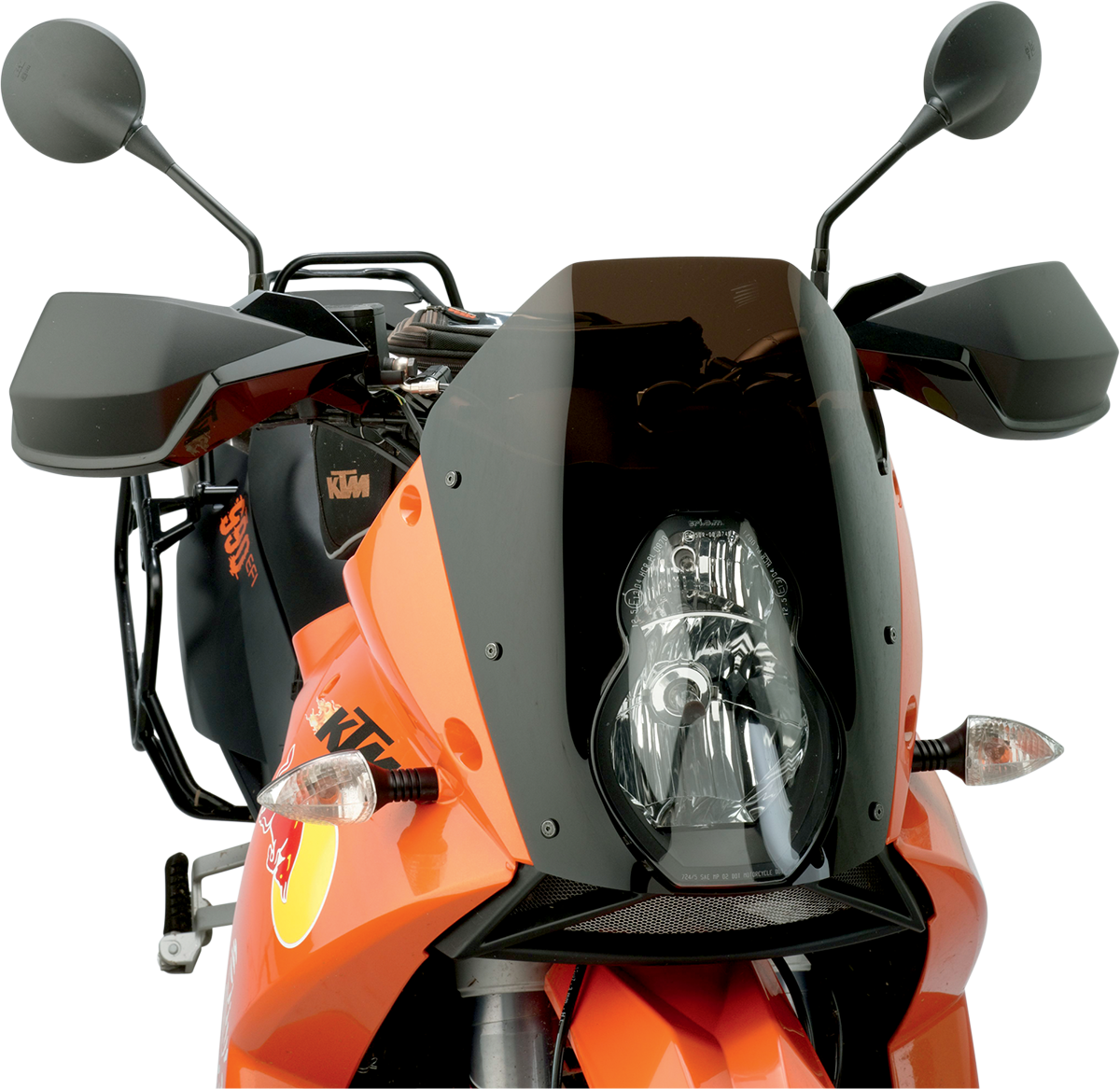 WSCREN KTM 950 990 ADV -5