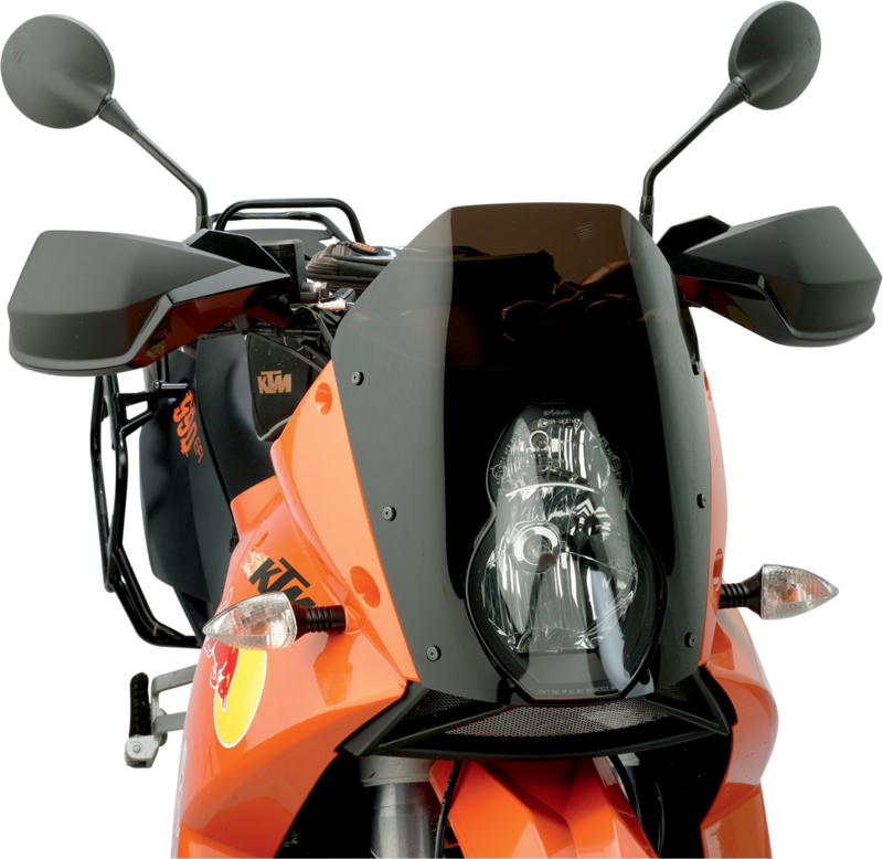 WSCREN KTM 950 990 ADV -5
