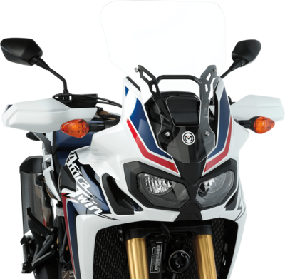 WSCREN AFRICA TWIN +2