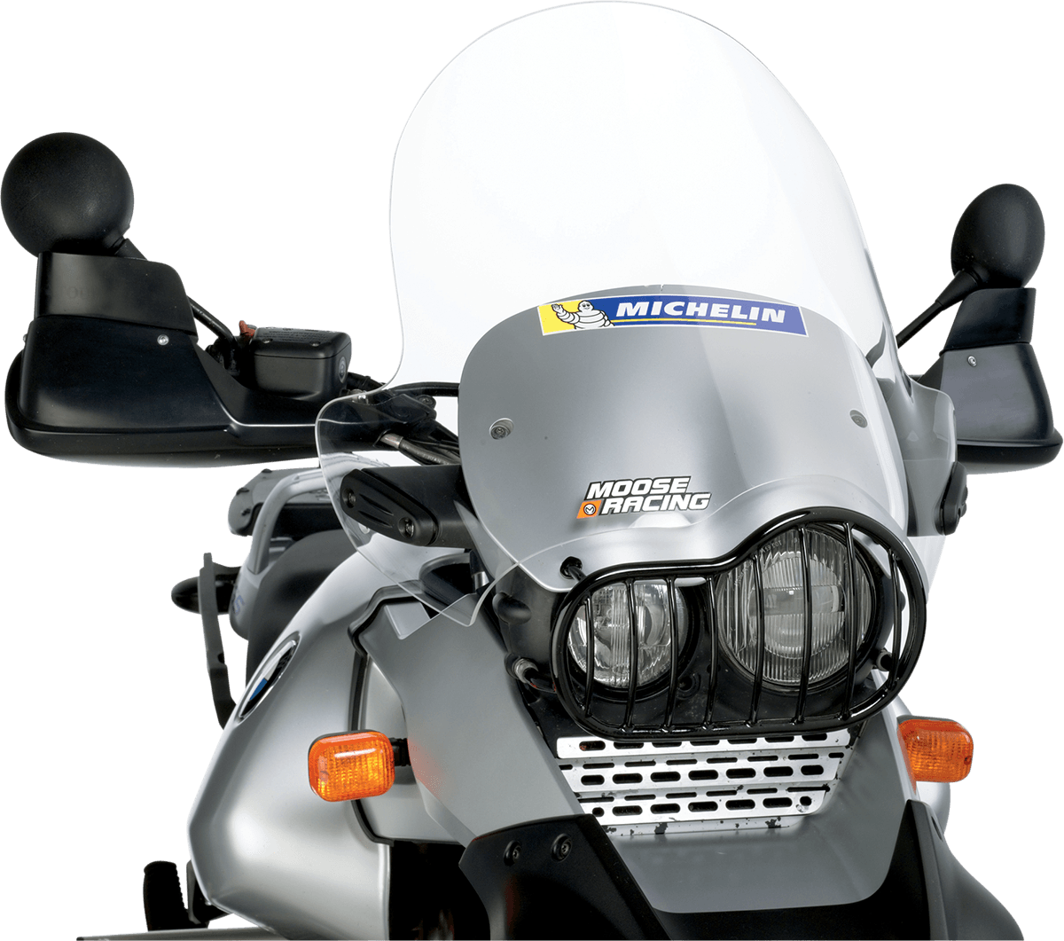 WSCREN BMW R1150GS ADV +2