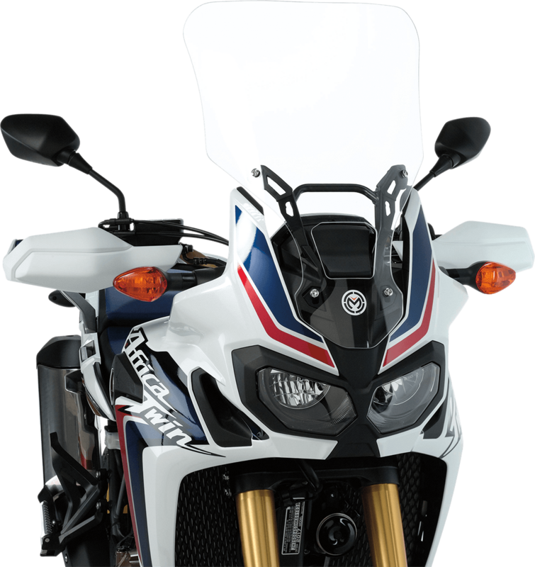 WSCREN AFRICA TWIN +4