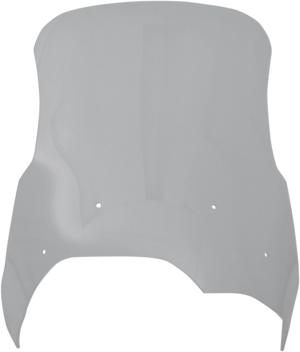 CUPULA WINDSCREEN BMW F 800 GS ABS