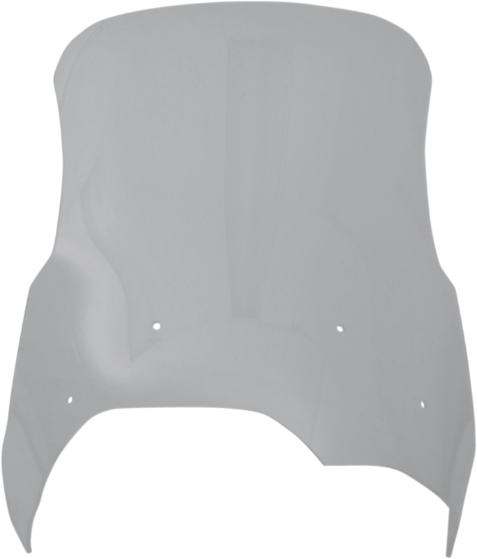 CUPULA WINDSCREEN BMW F 800 GS ABS